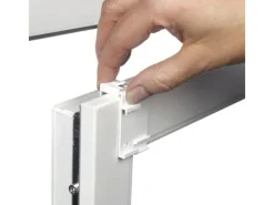 Gardinia EasyFix Rollo Thermo energiesparend 95 cm x 150 cm