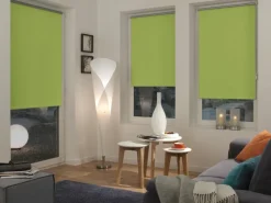 Gardinia Tapezierzubehör^EasyFix Rollo Thermo 90 cm x 210 cm