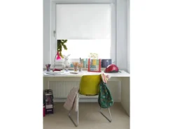 Gardinia Raffrollos^EasyFix Rollo Thermo energiesparend 85 cm x 150 cm