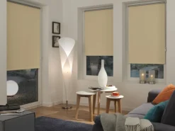 Gardinia EasyFix Rollo Thermo 60 cm x 150 cm