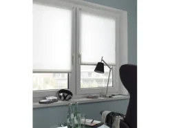 Gardinia Raffrollos^EasyFix Rollo Uni 60 cm x 150 cm strukturiert