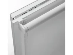 Gardinia EasyFix Rollo Uni 90 cm x 210 cm strukturiert