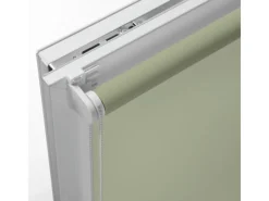 Gardinia Raffrollos^EasyFix Rollo Uni 60 cm x 150 cm