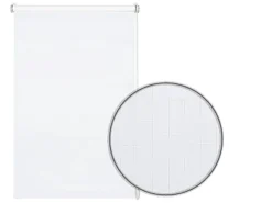 Gardinia EasyFix Rollo Uni 100 cm x 150 cm strukturiert