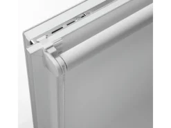 Gardinia EasyFix Rollo Uni 100 cm x 150 cm strukturiert