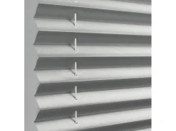 Gardinia Plissees^EasyFix Thermo-Plissee mit 2 Bedienschienen 50 cm x 130 cm