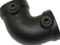 Gardinia Eckstück Industrial Home Ø 25 mm