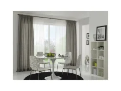 Gardinia Gardinenstange Chicago Ø 20 mm 200 cm