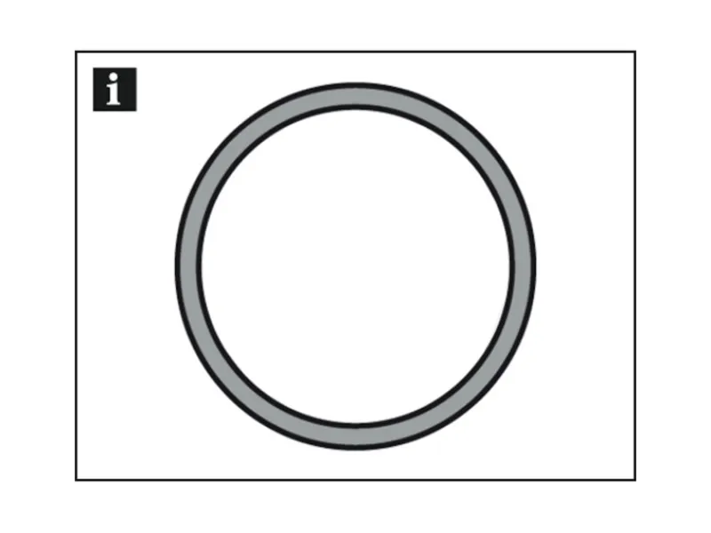 Gardinia Vorhänge|Gardinenstangen^Gardinenstange Chicago Ø 20 mm 160 cm