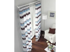 Gardinia Vorhänge|Gardinenstangen^Gardinenstange Chicago Ø 20 mm 160 cm