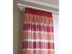 Gardinia Vorhänge|Gardinenstangen^Gardinenstange Chicago Ø 20 mm 160 cm