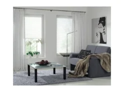 Gardinia Gardinenstange Chicago Ø 20 mm 240 cm