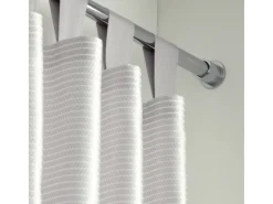 Gardinia Gardinenstange Chicago Ø 20 mm optik 120 cm