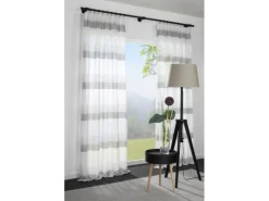 Gardinia Gardinenstange Industrial Home Ø 25 mm 240 cm