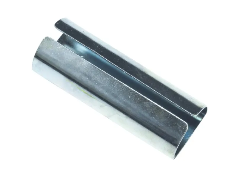 Gardinia Gardinenstangen-Verbinder Memphis Ø 16 mm