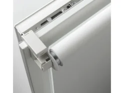 Gardinia Rollos|Raffrollos^Klemmträger für Seiten- und Mittelzug-Rollo 2-er Pack