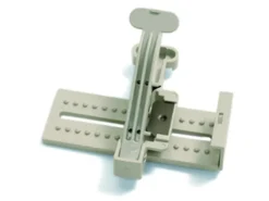 Gardinia Lamellenschneider für Aluminium Jalousien