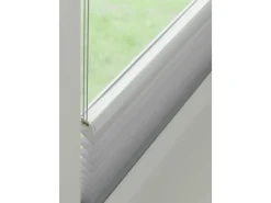 Gardinia Plissee Concept Tageslicht 80 cm x 210 cm