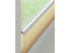 Gardinia Rollos^Plissee Concept Tageslicht 60 cm x 130 cm