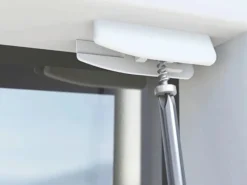 Gardinia Rollos^Plissee Concept Tageslicht 60 cm x 130 cm