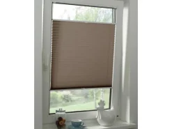 Gardinia Plissees^Plissee Concept Tageslicht 60 cm x 130 cm