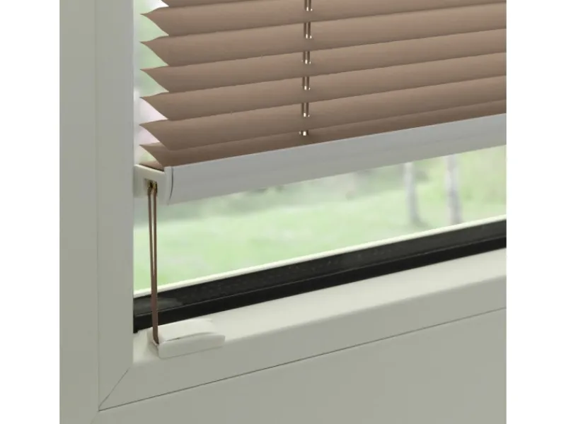 Gardinia Plissees^Plissee Concept Tageslicht 80 cm x 210 cm