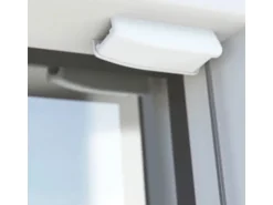 Gardinia Plissees^Plissee Concept Tageslicht 80 cm x 210 cm