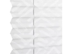 Gardinia Plissees^Plissee Concept zum Klemmen Lissy 80 cm x 210 cm Weiß