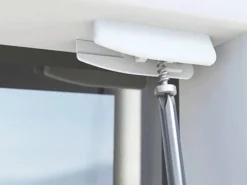 Gardinia Plissees^Plissee Concept Thermo 100 cm x 130 cm