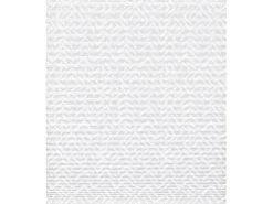 Gardinia Plissee Concept zum Klemmen Lissy 80 cm x 130 cm Weiß