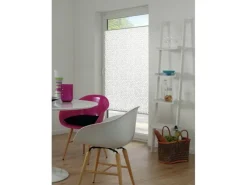 Gardinia Plissees^Plissee Concept zum Klemmen Lissy 50 cm x 130 cm Weiß