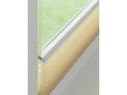 Gardinia Plissees^Plissee Concept Tageslicht 50 cm x 130 cm