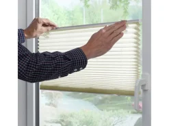 Gardinia Rollos^Plissee Solo 100 cm x 130 cm