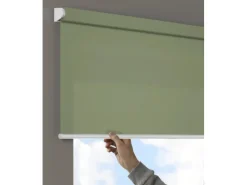 Gardinia Raffrollos^Rollo Comfort Move 75 cm x 150 cm