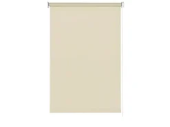 Gardinia Raffrollos^Seitenzug-Rollo Verdunklung 90 cm x 180 cm