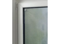 Gardinia Plissees^Sonnenschutz Schwarz 60 cm x 120 cm 133 g