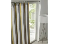 Gardinia Vorhänge|Gardinenstangen^Spannstange Ø 23/26 mm -Optik 125 cm - 220 cm