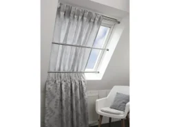 Gardinia Vorhänge|Gardinenstangen^Spannstange Ø 23/26 mm -Optik 125 cm - 220 cm