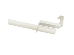 Gardinia Vitragestangen^Spannvitrage Ø 7/9 mm 60 cm - 90 cm