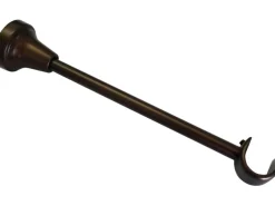 Gardinia Vorhänge|Gardinen^Träger Europa offen lang 20 cm