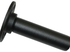 Gardinia Vorhänge|Gardinen^Träger Industrial Home für Gardinenstange Ø 25 mm 10 cm