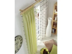 Gardinia Seilspanngarnituren^U-Laufschiene 190 cm