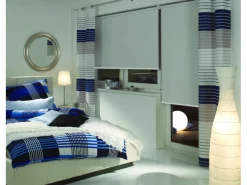 Gardinia Raffrollos^Verdunkelungsrollo Blackout 142 cm x 180 cm