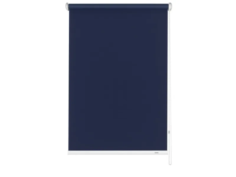 Gardinia Raffrollos^Verdunkelungsrollo Blackout 102 cm x 180 cm