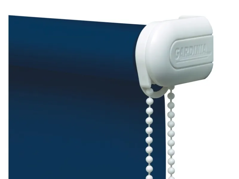 Gardinia Raffrollos^Verdunkelungsrollo Blackout 102 cm x 180 cm