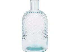 Ostern|Vasen^Glasvase Ø 12 cm x 23 cm Transparent