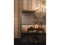 Glööckler Vliestapete Imperial Rauten