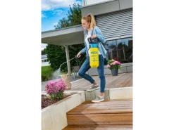 Gloria Akku Kompressor Garten-Sprühgerät 1,5 bis 2,5 bar