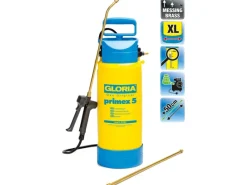 Gloria Insektenschutz^Drucksprühgerät Primex 5