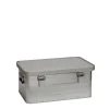 GORANDO Aluminium Transportkiste Größe M SAFARI Universal Alubox